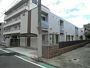 西宮北口駅より徒歩5分 2階 築10年8ヶ月の賃貸物件