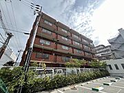 西宮駅より徒歩8分 2階 築29年1ヶ月の賃貸物件