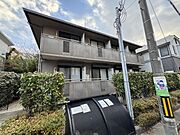 西宮北口駅より徒歩4分 1階 築26年4ヶ月の賃貸物件
