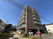 西宮駅より徒歩15分 3階 築27年11ヶ月の賃貸物件