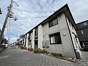 甲東園駅より徒歩8分 2階 築25年4ヶ月の賃貸物件