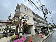 夙川ハイツアイオイ 2階 築29年1ヶ月の賃貸物件