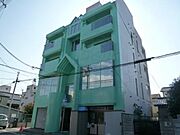 テクノコート久寿川 3階 築35年5ヶ月の賃貸物件
