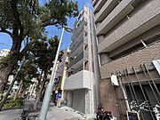 西宮駅より徒歩5分 4階 築4年8ヶ月の賃貸物件
