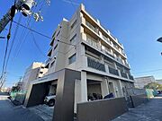 西宮北口駅より徒歩7分 4階 築57年1ヶ月の賃貸物件