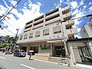 瑠璃甲東園 4階 築31年6ヶ月の賃貸物件