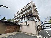 甲東園駅より徒歩2分 4階 築37年9ヶ月の賃貸物件