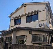 門戸厄神駅より徒歩10分 1階 築56年の賃貸物件