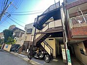 甲東園駅より徒歩4分 1階 築41年11ヶ月の賃貸物件