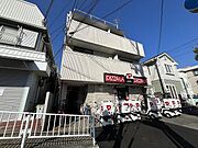 甲子園駅より徒歩10分 3階 築39年8ヶ月の賃貸物件