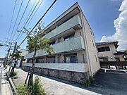 甲東園駅より徒歩6分 1階 築21年8ヶ月の賃貸物件