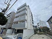 久寿川駅より徒歩4分 7階 築3年10ヶ月の賃貸物件
