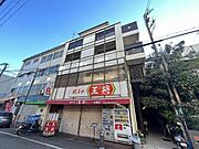 甲子園駅より徒歩18分 2階 築41年の賃貸物件