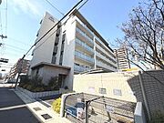 ラ・ビィNAKAZEN 1階 築6年10ヶ月の賃貸物件