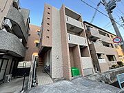 プチジェンヌモンド 1階 築18年5ヶ月の賃貸物件