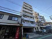 西宮駅より徒歩6分 3階 築29年5ヶ月の賃貸物件