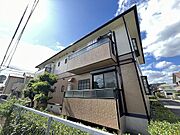 西宮北口駅より徒歩10分 2階 築29年8ヶ月の賃貸物件