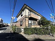 西宮北口駅より徒歩10分 2階 築29年10ヶ月の賃貸物件