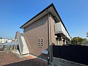 西宮北口駅より徒歩15分 1階 築16年3ヶ月の賃貸物件