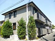 イーストハイム２ 2階 築26年10ヶ月の賃貸物件