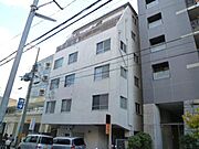 夙川カームマンション 5階 築51年11ヶ月の賃貸物件
