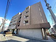 ファミリアル門戸 3階 築31年5ヶ月の賃貸物件