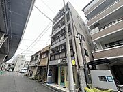 今津駅より徒歩9分 3階 築36年1ヶ月の賃貸物件
