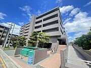 門戸厄神駅より徒歩5分 2階 築29年2ヶ月の賃貸物件