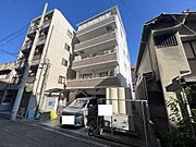 今津駅より徒歩2分 2階 築28年4ヶ月の賃貸物件