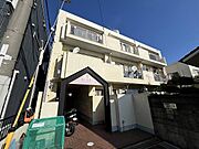 甲東園駅より徒歩13分 3階 築39年6ヶ月の賃貸物件