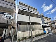 西宮北口駅より徒歩5分 3階 築6年5ヶ月の賃貸物件