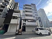 タートルビル3の賃貸物件