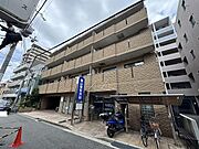甲東園駅より徒歩2分 4階 築27年の賃貸物件