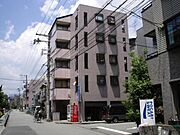 甲子園駅より徒歩9分 4階 築34年6ヶ月の賃貸物件