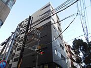西宮駅より徒歩5分 8階 築7年11ヶ月の賃貸物件