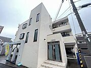 鳴尾・武庫川女子大前駅より徒歩7分 3階 築37年6ヶ月の賃貸物件