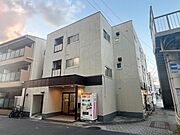 香櫨園駅より徒歩4分 3階 築45年5ヶ月の賃貸物件