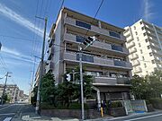 西宮北口駅より徒歩15分 2階 築28年10ヶ月の賃貸物件