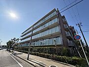 甲子園駅より徒歩7分 4階 築19年4ヶ月の賃貸物件