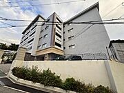 甲陽園駅より徒歩3分 2階 築55年1ヶ月の賃貸物件