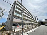 甲子園口駅より徒歩10分 2階 築5年の賃貸物件