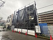 甲子園口駅より徒歩10分 2階 新築の賃貸物件