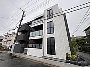 夙川駅より徒歩10分 1階 新築の賃貸物件