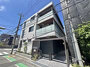 西宮北口駅より徒歩7分 3階 築2年5ヶ月の賃貸物件