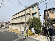 甲子園口駅より徒歩14分 1階 築16年の賃貸物件