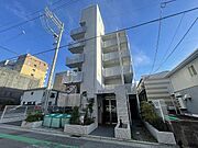 鳴尾・武庫川女子大前駅より徒歩11分 5階 築27年5ヶ月の賃貸物件
