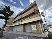 甲子園口駅より徒歩16分 3階 築42年の賃貸物件