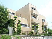 夙川駅より徒歩10分 2階 築41年1ヶ月の賃貸物件