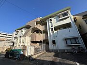 西宮北口駅より徒歩22分 3階 築39年の賃貸物件