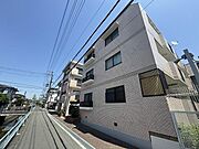 西宮北口駅より徒歩6分 2階 築38年5ヶ月の賃貸物件